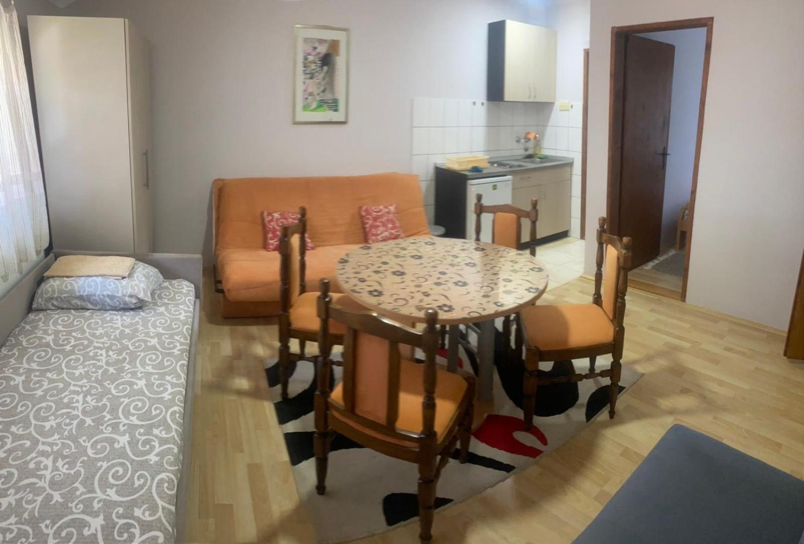 Apartmani Nais זלאטיבור מראה חיצוני תמונה