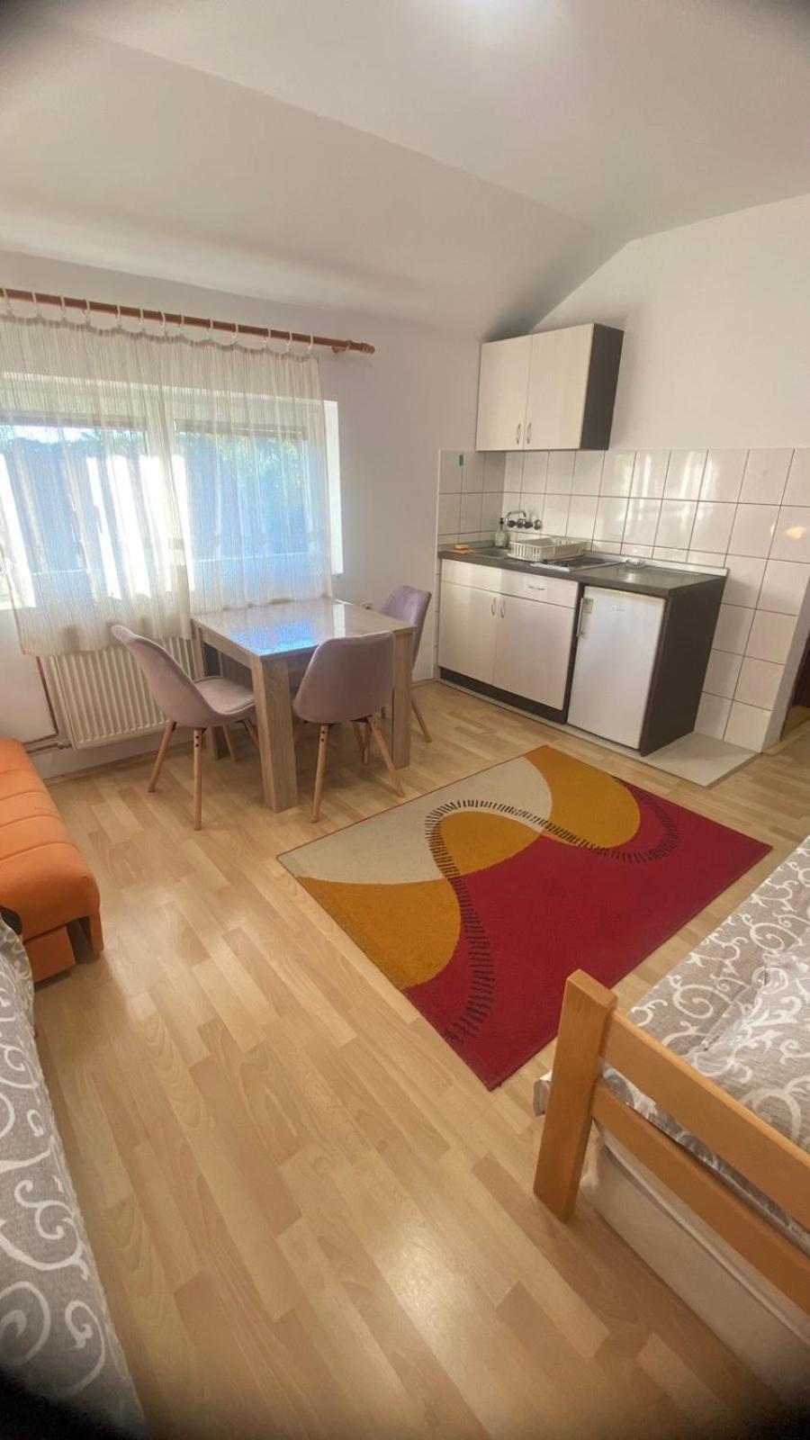 Apartmani Nais זלאטיבור מראה חיצוני תמונה