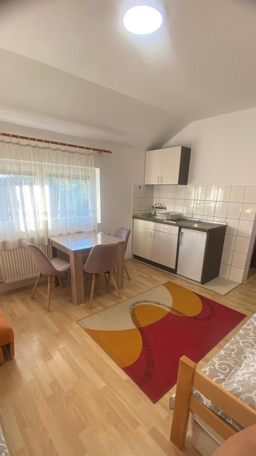 Apartmani Nais זלאטיבור מראה חיצוני תמונה