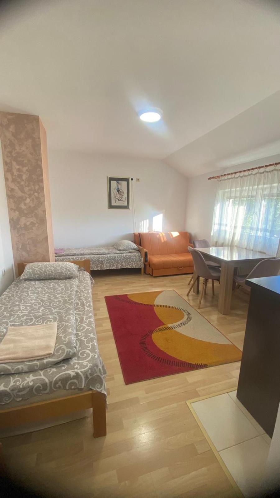 Apartmani Nais זלאטיבור מראה חיצוני תמונה