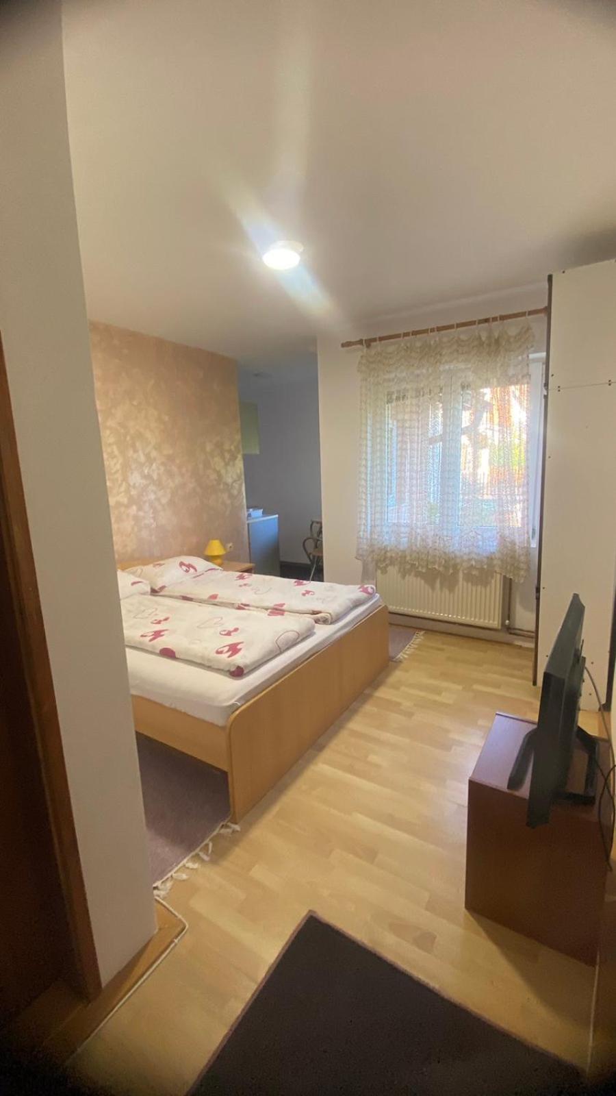 Apartmani Nais זלאטיבור מראה חיצוני תמונה