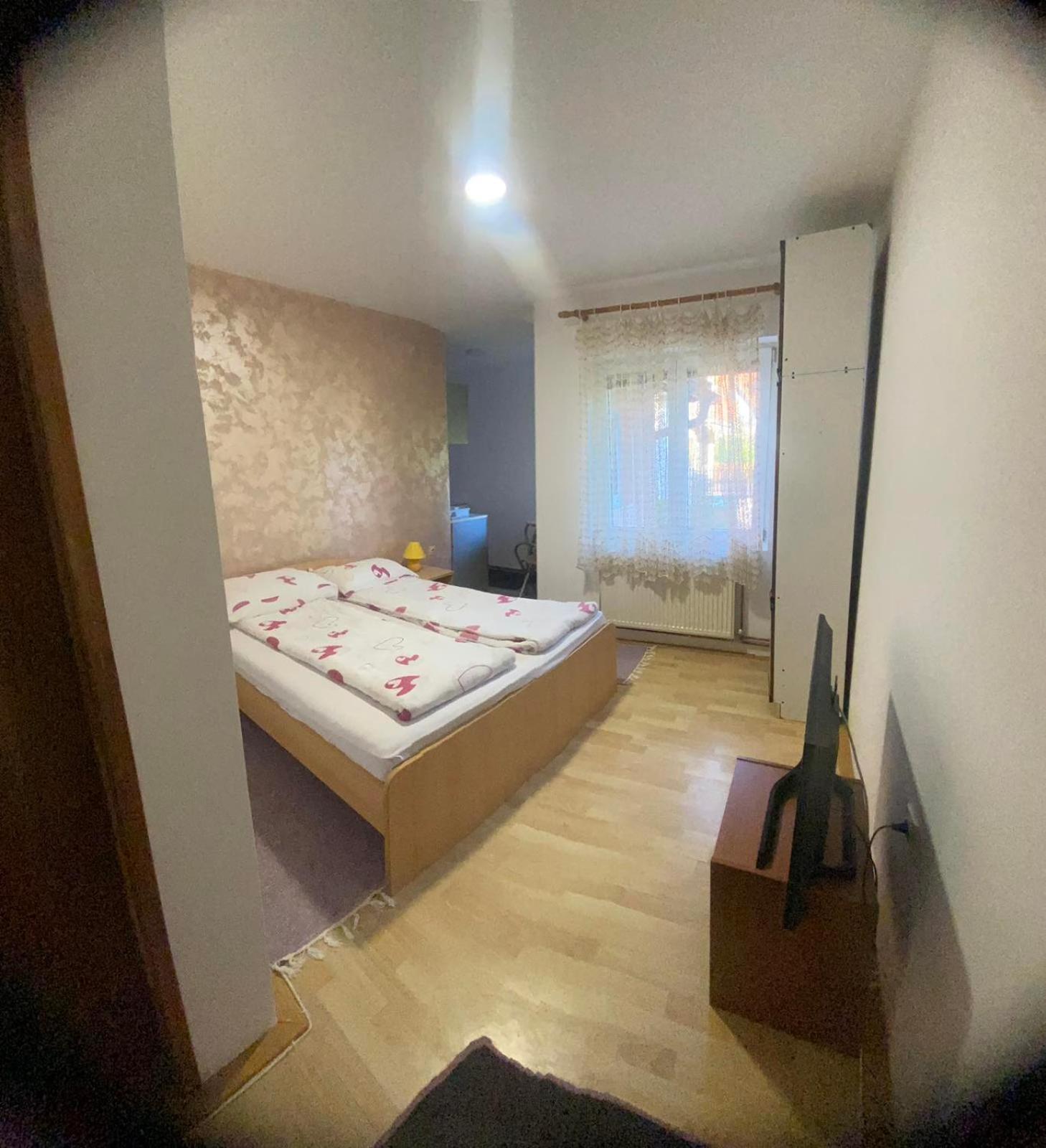Apartmani Nais זלאטיבור מראה חיצוני תמונה